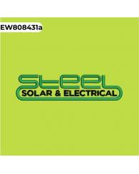 Steel Electrical Limited logo