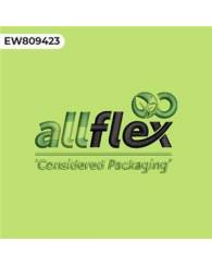 Allflex logo for Fleece and Beanie