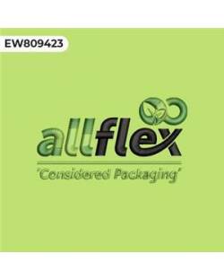 Allflex logo for Fleece and Beanie