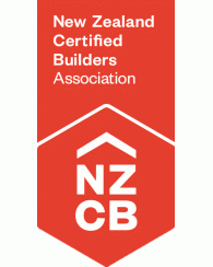 Embroidered NZCB Logo