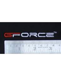 GForce Basic Logo (Saba), LHC Fleece