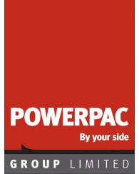 Powerpac Digital Transfer 45x60mm