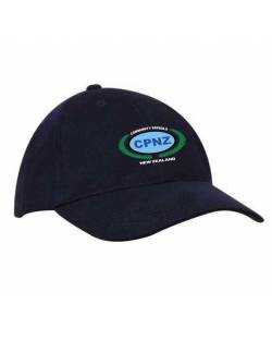 CPNZ Branded Cap
