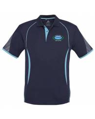 CPNZ Polo Mens *Transfer*