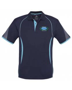 CPNZ Polo Mens *Transfer*