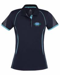 CPNZ Branded Polo Ladies *Transfer*