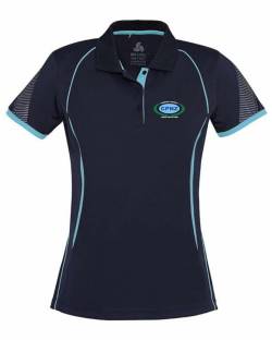 CPNZ Branded Polo Ladies *Transfer*
