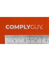 Comply Guy LHC Logo
