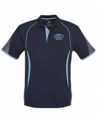 CPNZ Polo Mens *Embroidered*