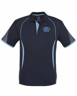 CPNZ Polo Mens *Embroidered*