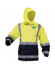 CPNZ Stamina Storm Jacket