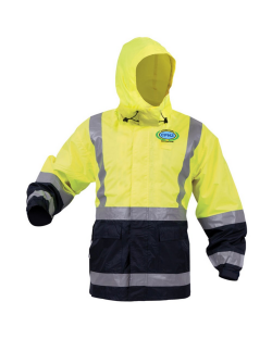 CPNZ Stamina Storm Jacket