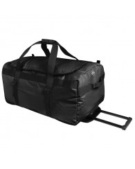 Trident Waterproof Rolling Duffel