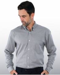 Barkers Norfolk Shirt, Mens