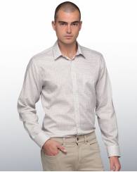 Barkers Outland Check Shirt, Mens