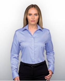 Barkers Clifton Shirt, Ladies