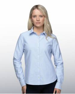 Barkers Madison Shirt, Ladies