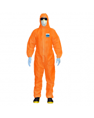 Barrier Tech 1000, Type 5/6