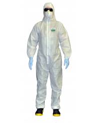 Barrier Tech 1000, Type 5/6