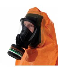 ALPHATEC® 5000 COVERALL REAR ENTRY  *Limited Availability*