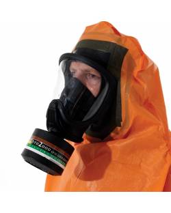 ALPHATEC® 5000 COVERALL REAR ENTRY  *Limited Availability*