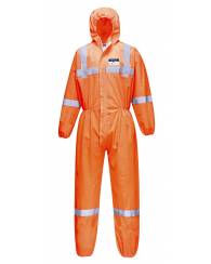 Vistex Coverall, Box of 50