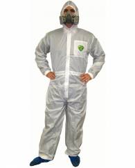 Sureshield Nylon Coveralls, Per