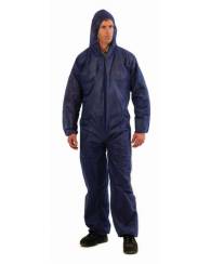 Barriertech Disposable Coveralls 5 Pack