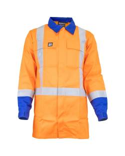 Arcguard 11CAL TTMC Zipped Jacket