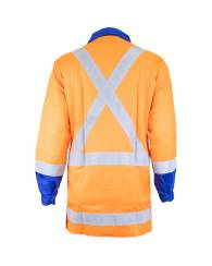 Arcguard 11CAL TTMC Zipped Jacket