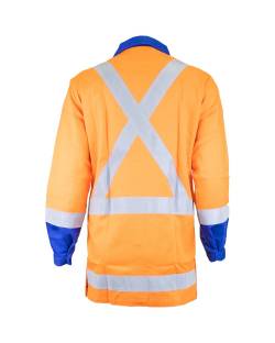 Arcguard 11CAL TTMC Zipped Jacket