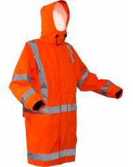 Caution StormPro TTMC-W17 Jacket