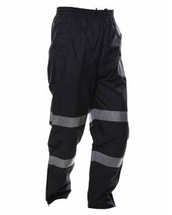 PU Coated Rain Trousers