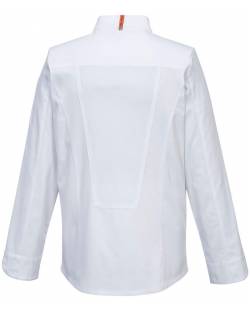 Stretch Mesh Air Pro Jacket, Long Sleeve  