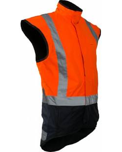 StormPro Lined Vest
