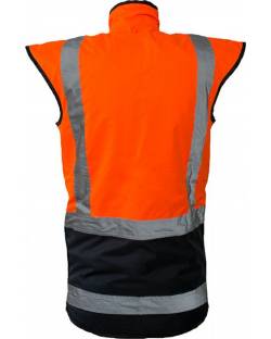 StormPro Lined Vest