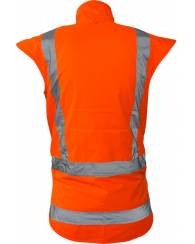 StormPro TTMC Lined Vest, S to 12XL