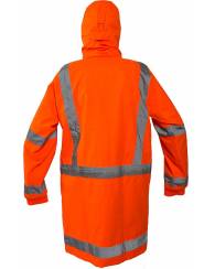 Caution StormPro TTMC-W17 Jacket