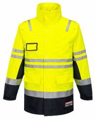 Huski Fire Jacket