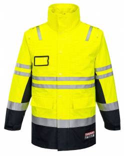 Huski Fire Jacket
