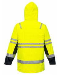 Huski Fire Jacket