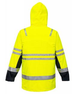 Huski Fire Jacket
