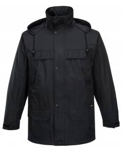 Huski Classic Jacket