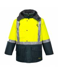 Huski Freezer Jacket
