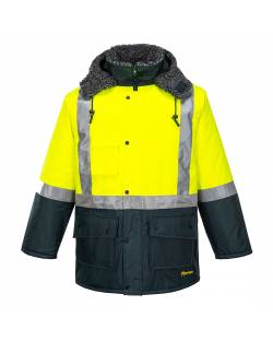 Huski Freezer Jacket