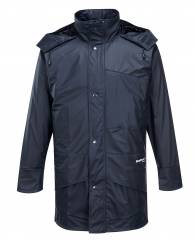 Huski Breathetec Jacket