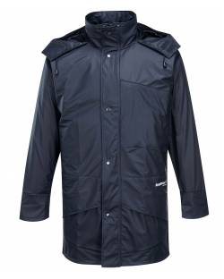 Huski Breathetec Jacket