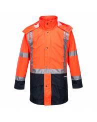 Farmers Hi-Vis Jacket