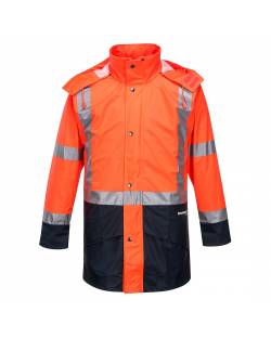 Farmers Hi-Vis Jacket