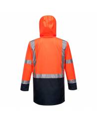 Farmers Hi-Vis Jacket